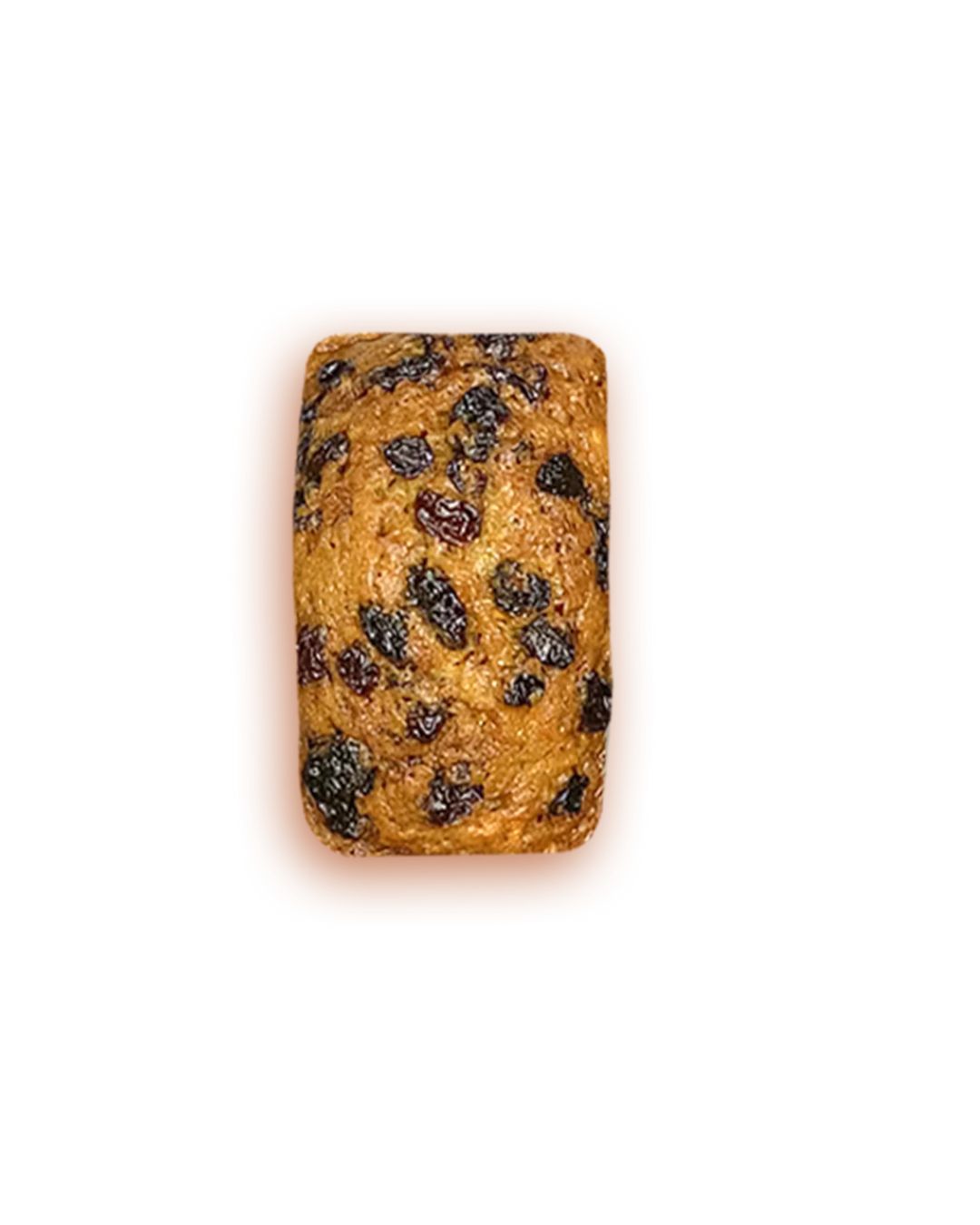 Raisins Banana Bread