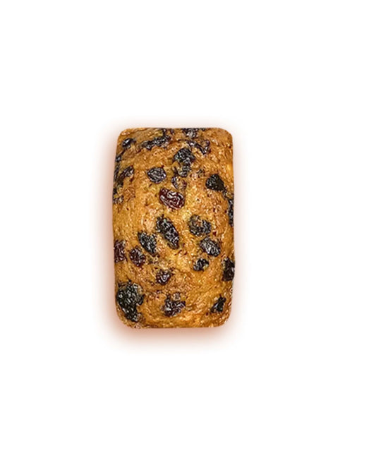 Raisins Banana Bread