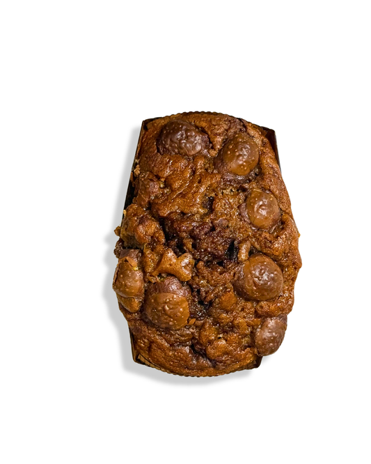 Maltesers Banana Bread