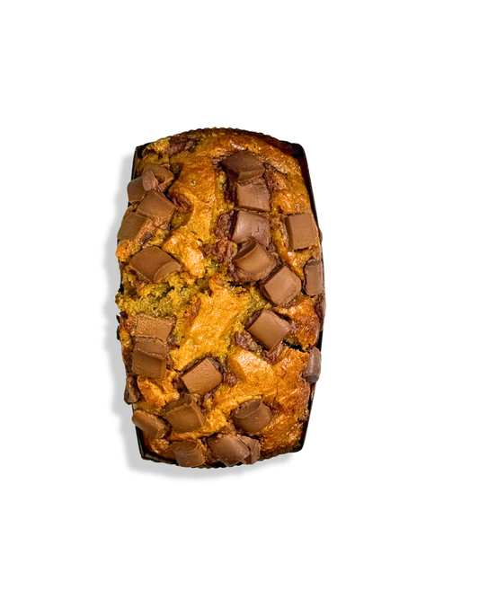 Peanut Butter and Chocolate chips